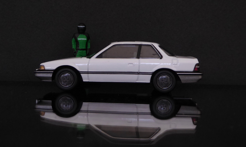 Illustration for article titled Hot Sixty 4th: Prelude to Honda